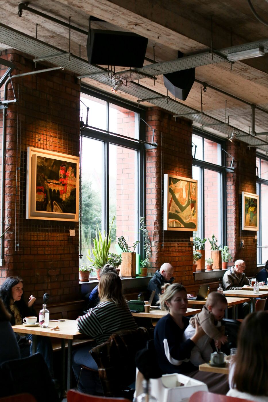 The Snug - Photo 2